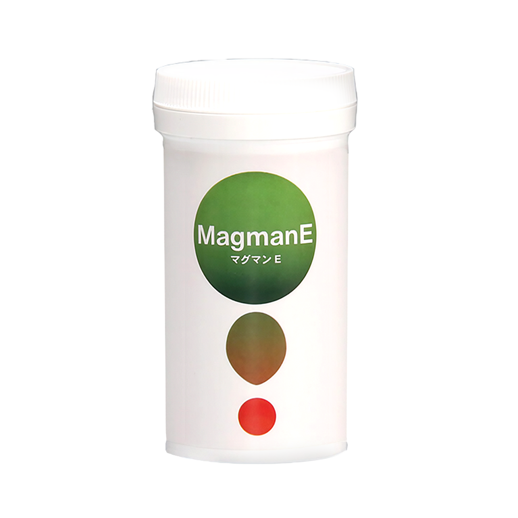 マグマンE(粒) 100g(330粒)-送料無料 – JBP STORE マグマンE(粒) 100g(330粒)-送料無料 – JBP STORE