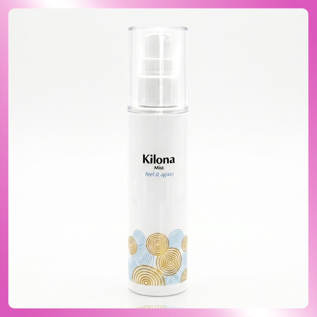 【期間限定】Kilona Mist 100mL 1本