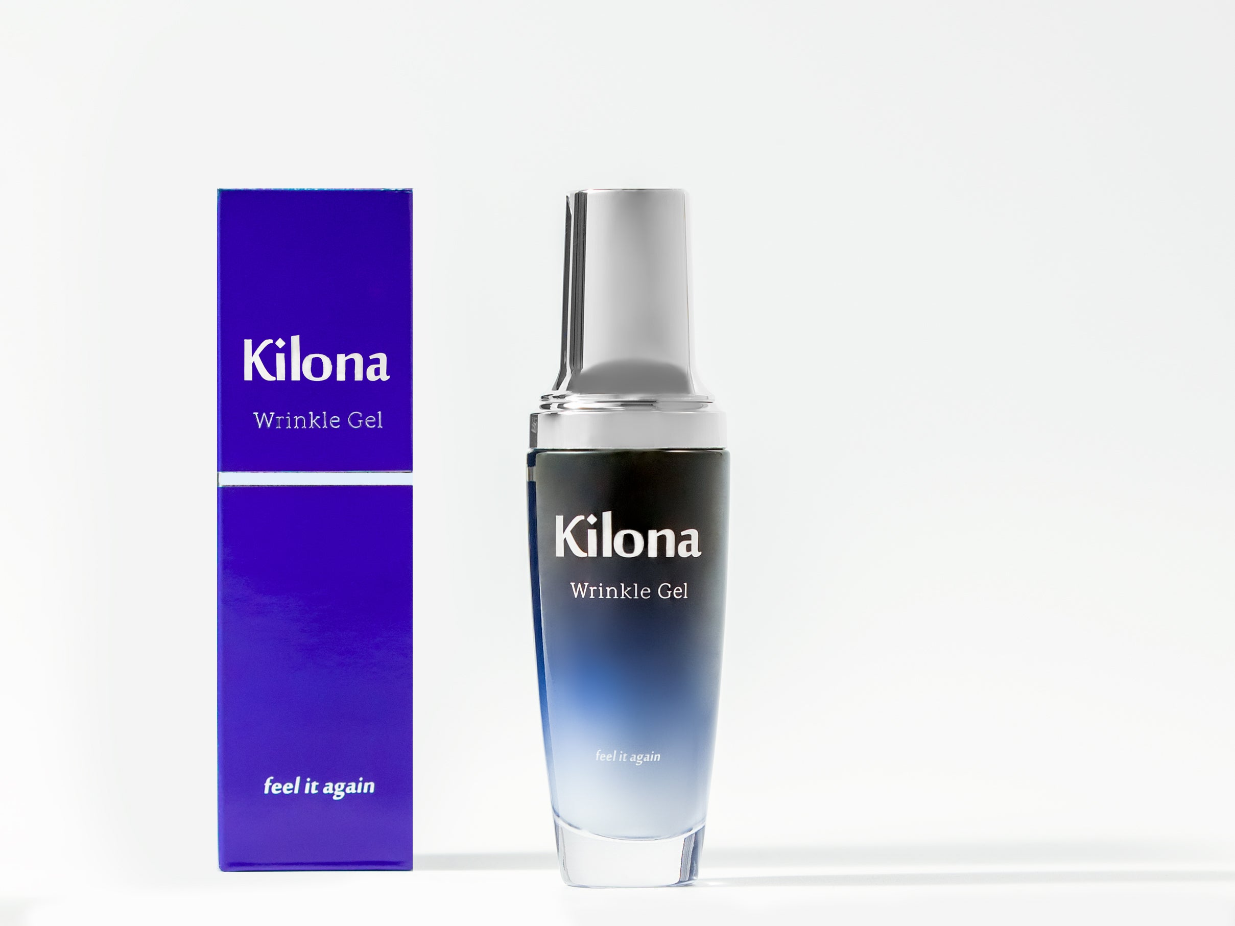 Kilona Body Cream （キロウナボディクリーム）120g アンチ