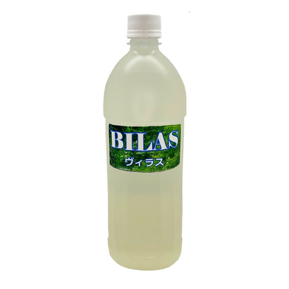 抗菌液ヴィラス  1000ml