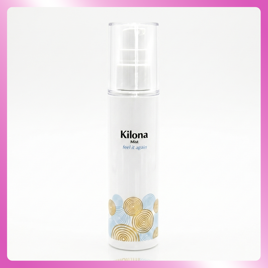 【期間限定】Kilona Mist 100mL 1本