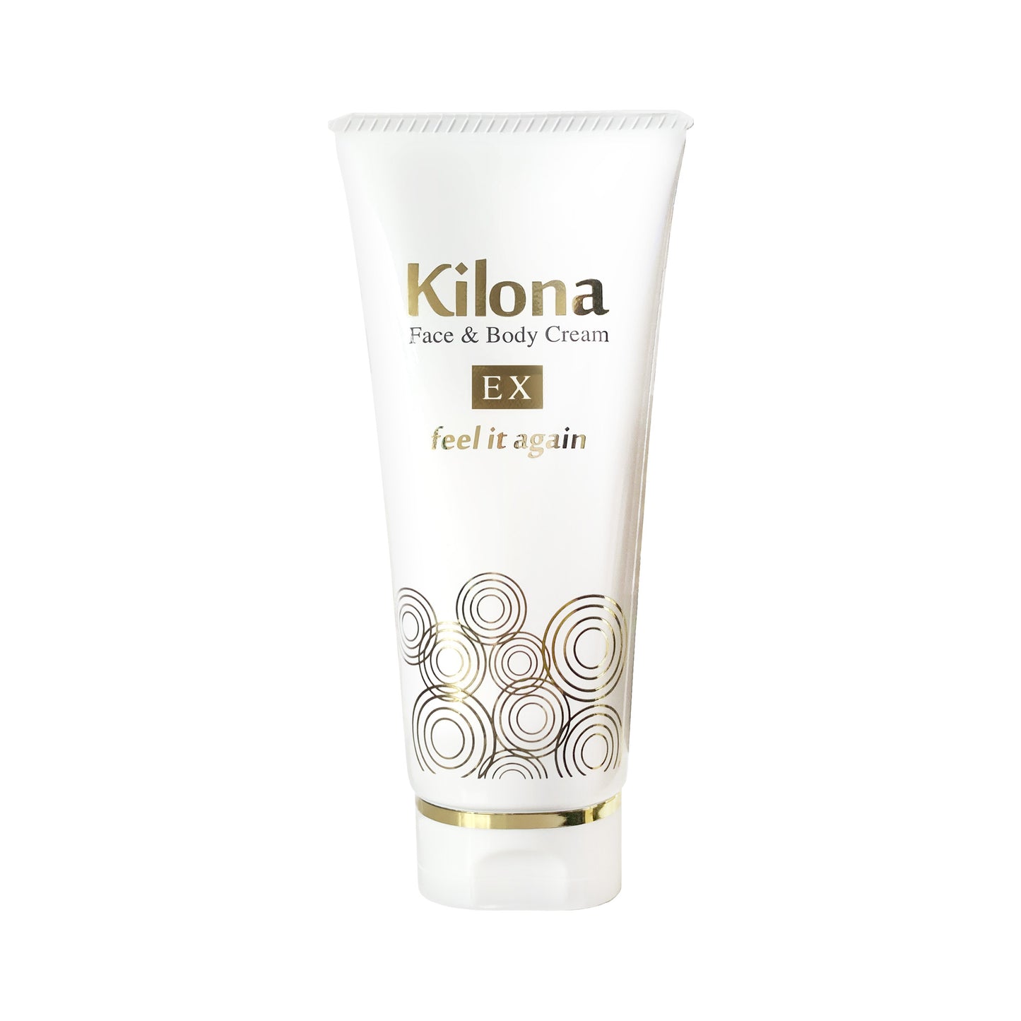 【定期購買】Kilona Face & Body Cream EX 90g