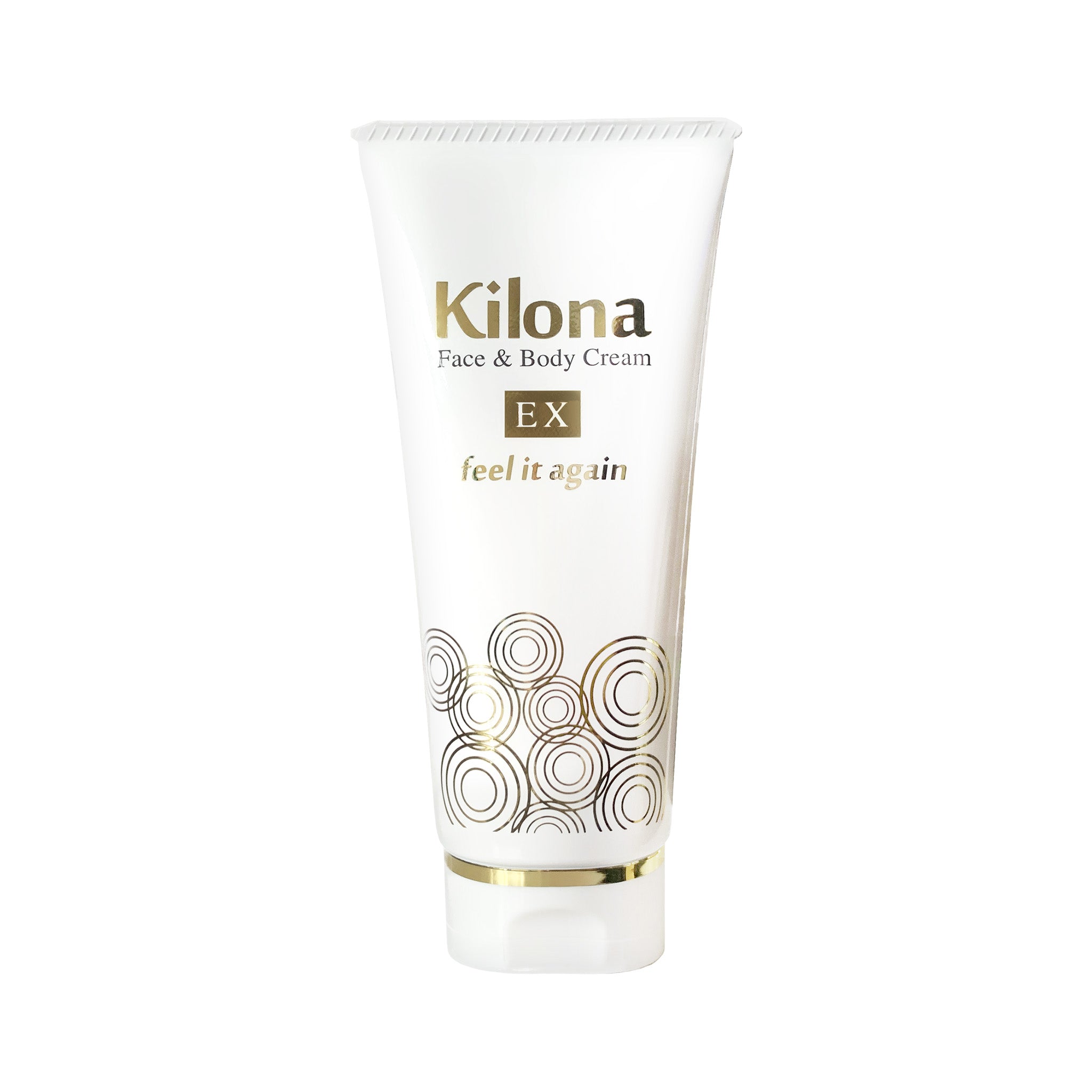 Kilona Body & Face Cream EX 90g