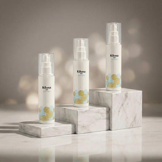 Kilonaミスト ３点セット