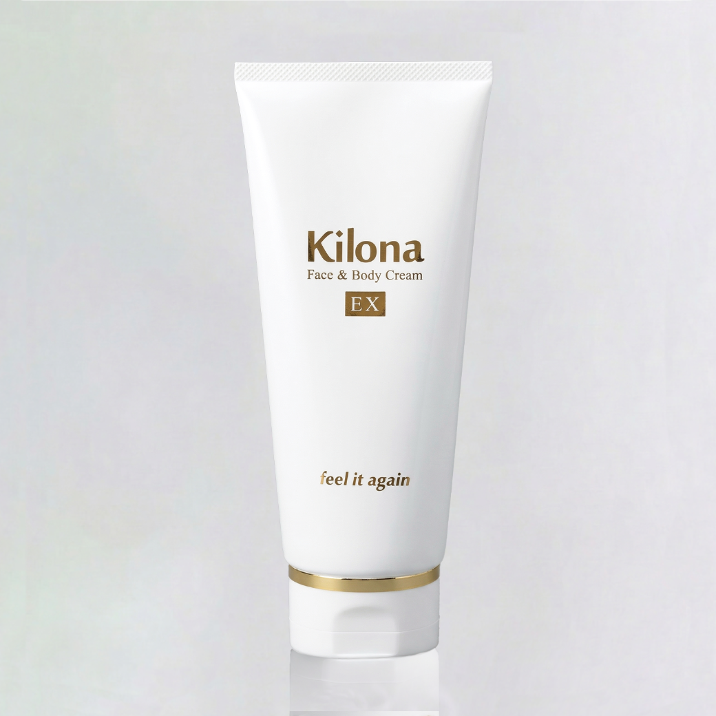 Kilona Face & Body Cream EX 90g