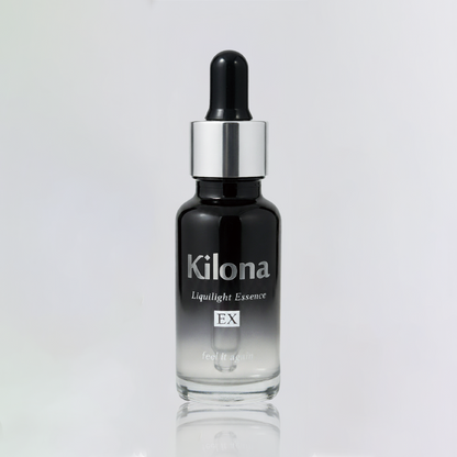 医薬部外品 KilonaリンクルジェルEX 50g