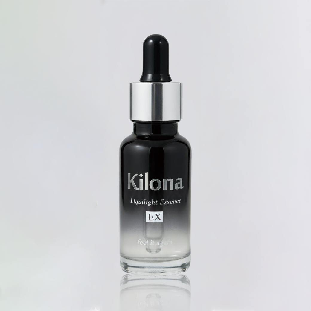 KilonaリクイライトエッセンスEX 20mL