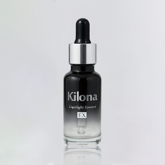 KilonaリクイライトエッセンスEX 20mL