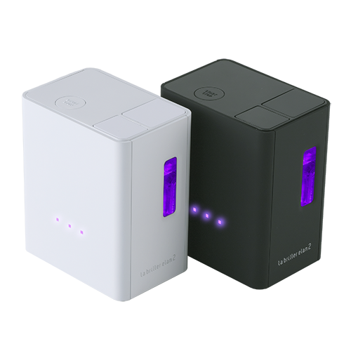 水素吸入器ラブリエエラン２