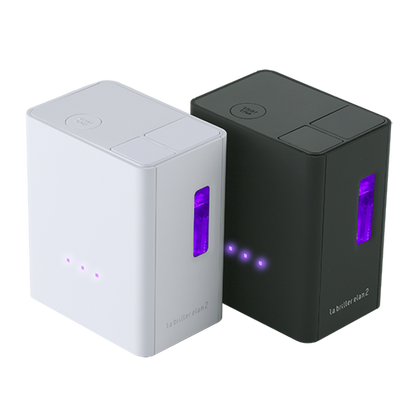 水素吸入器ラブリエエラン２