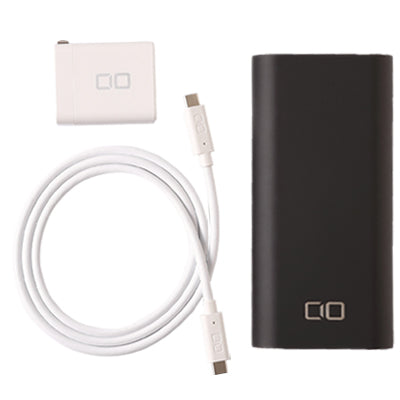 電源３点セット
