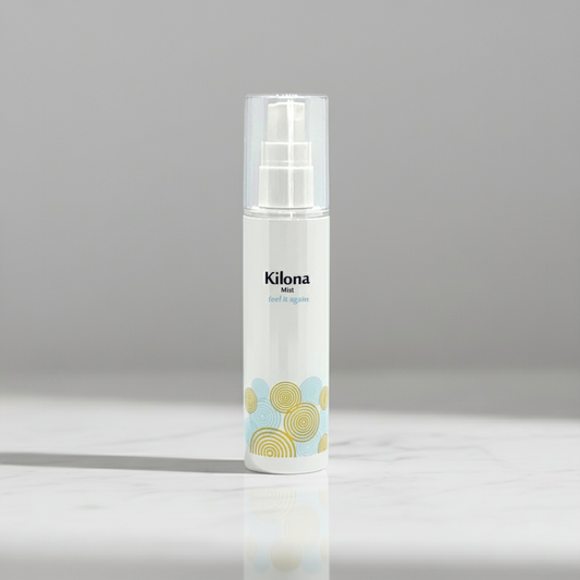 【定期便】Kilona Mist 100mL 特典付き
