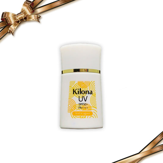 【ギフト用】　Kilona UV Milk 30mL